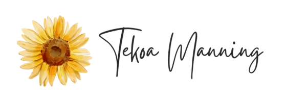 Tekoa Manning